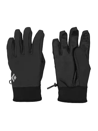 BLACK DIAMOND | Handschuhe Softshell Midweight | 